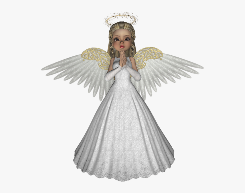 Angel Png Image - Angel Dress Png, Transparent Png, Free Download