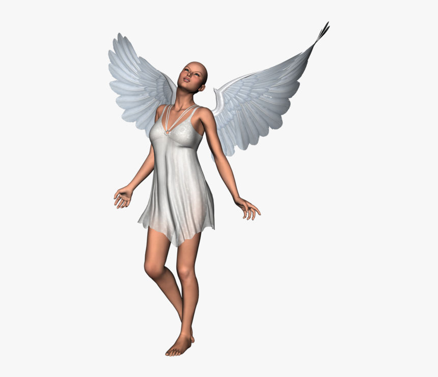 Fantasy Angel Download Png Image - Fantasy Angel Png, Transparent Png, Free Download