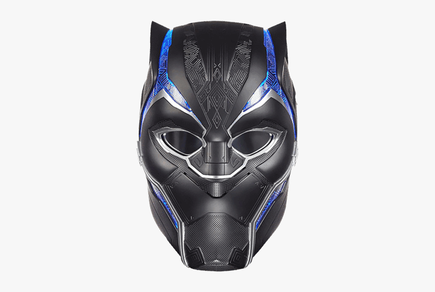 Marvel Legends Black Panther Mask, HD Png Download, Free Download