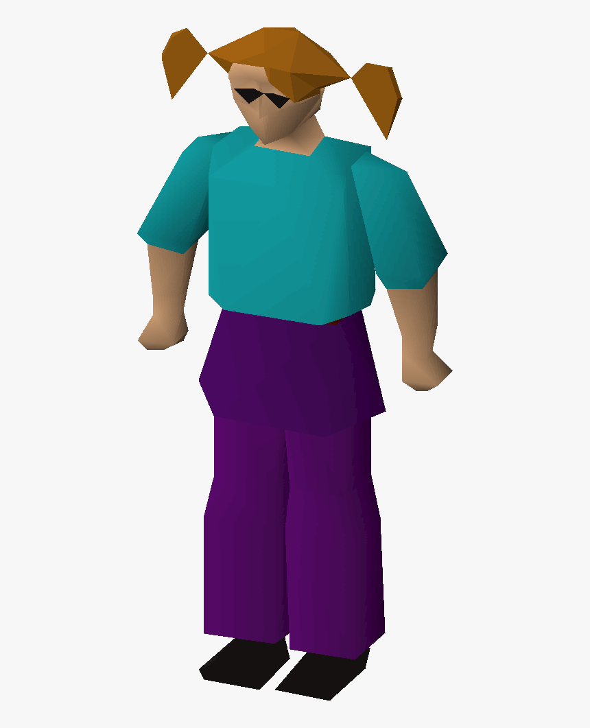 Runescape Meme Gnome Transparent, HD Png Download, Free Download