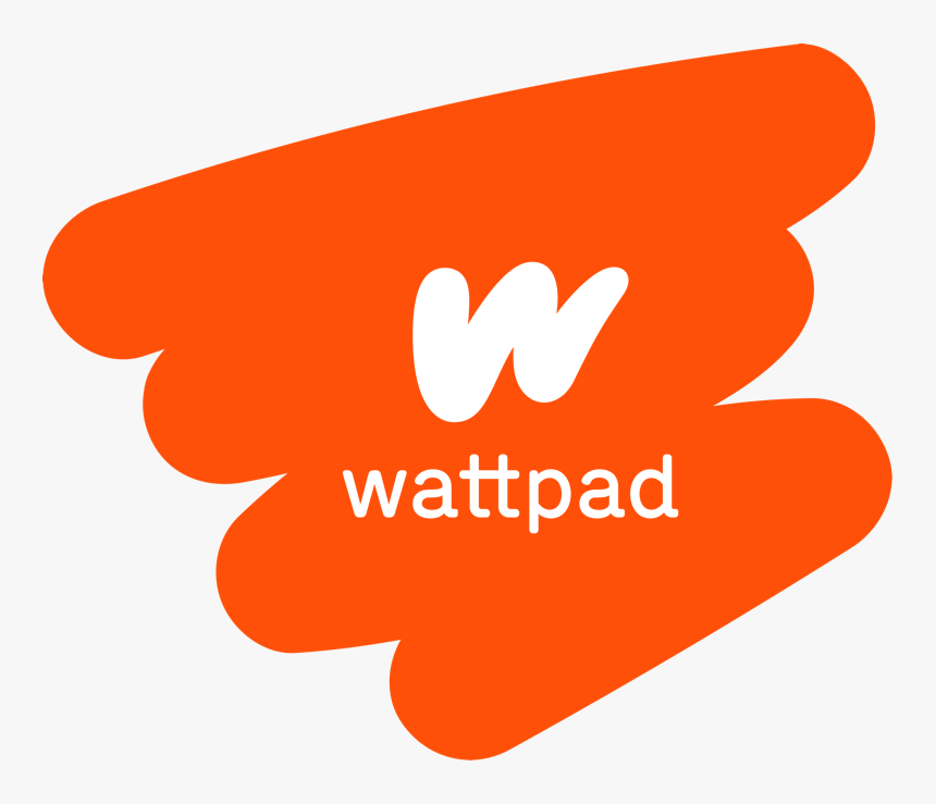 Where Stories Live - Wattpad New Logo Png, Transparent Png, Free Download