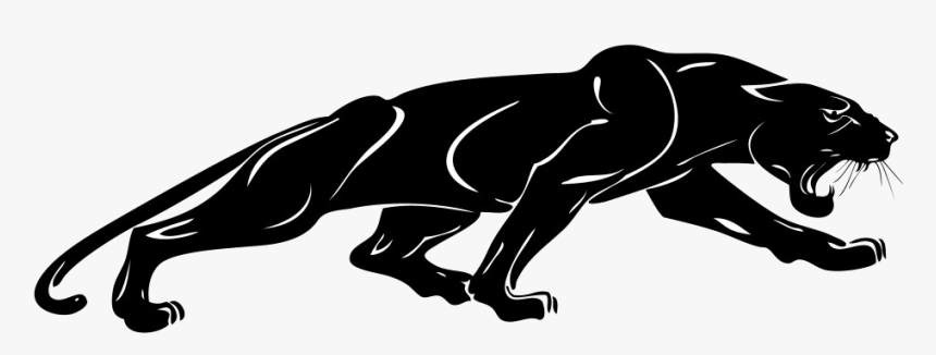 Dibujos De Panteras Negras, HD Png Download - kindpng Dibujos De Panteras Negras, HD Png Download - kindpng