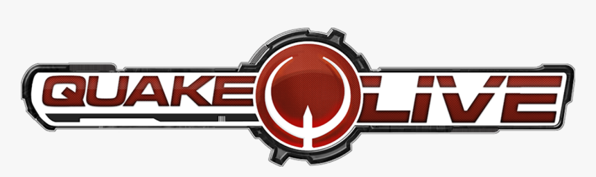 Transparent Quake Logo Png - Quake Live Logo Png, Png Download, Free Download