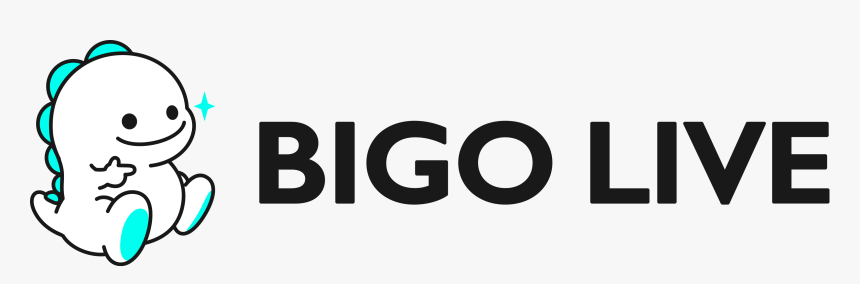 Bigo Live Logo Png, Transparent Png - kindpng.