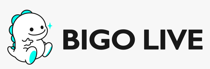 Bigo Live Logo Png, Transparent Png, Free Download