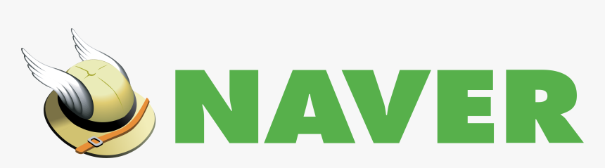 Naver Logo, HD Png Download, Free Download