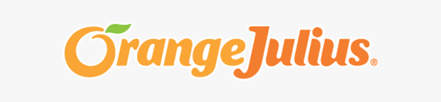 Orange Julius, HD Png Download, Free Download