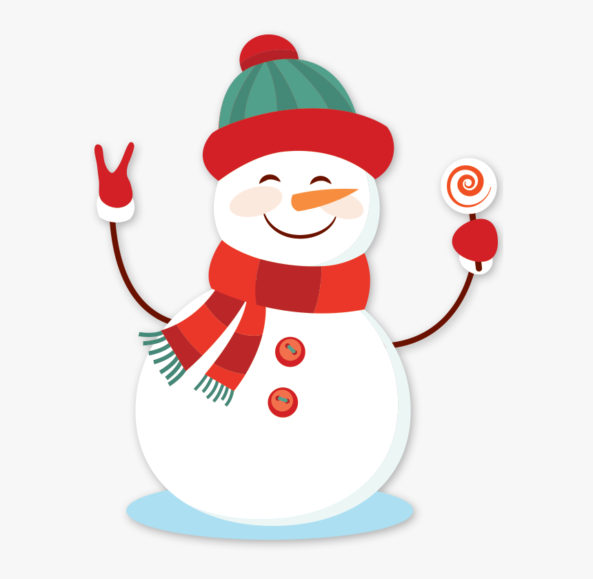 Winter Holidays Png, Transparent Png, Free Download