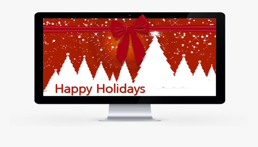 Christmas Email, HD Png Download, Free Download