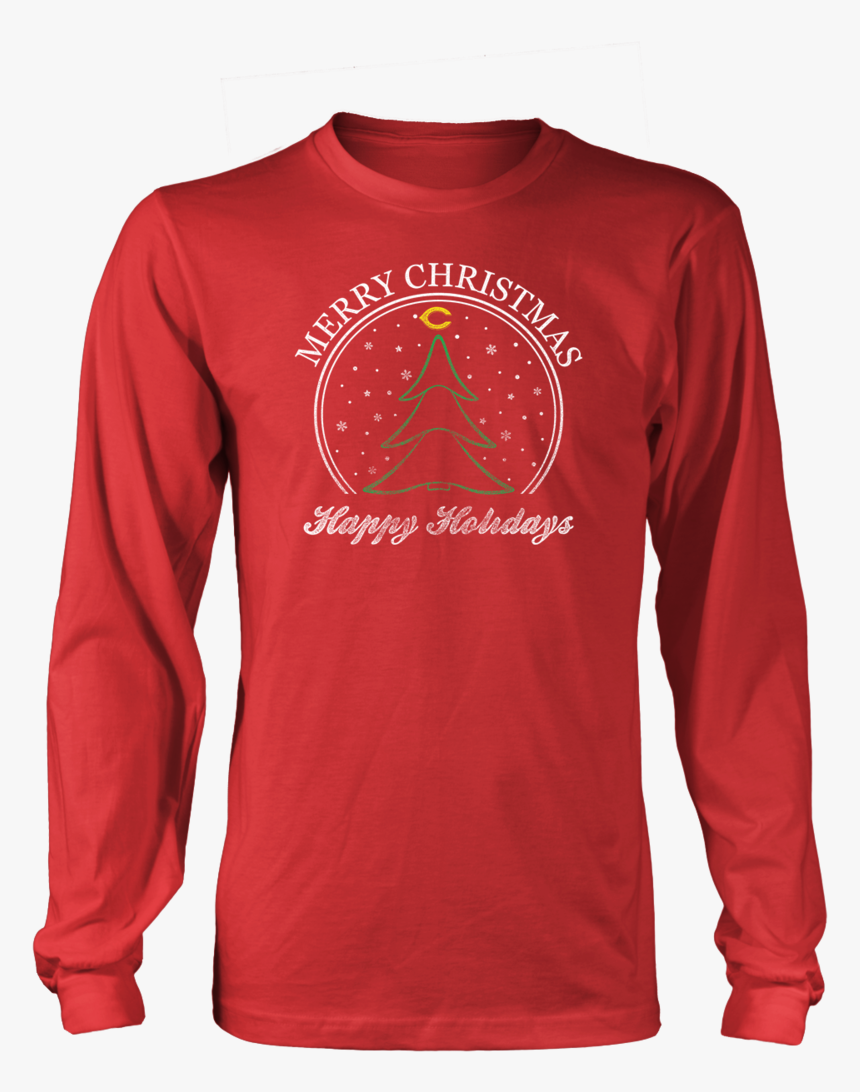 Happy Holidays Ls, HD Png Download, Free Download