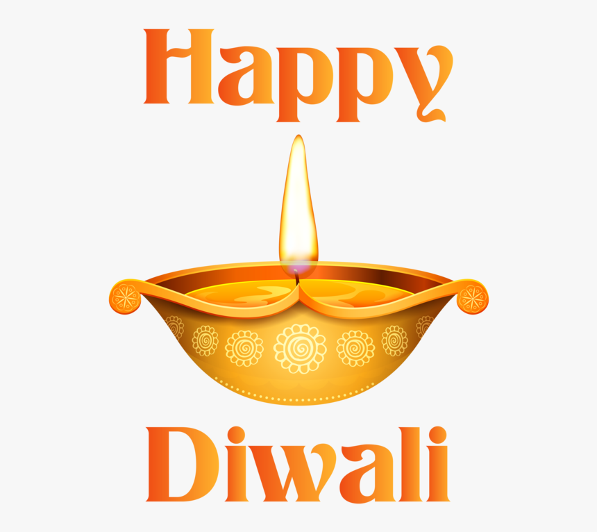 Happy Diwali Png Transparent Image, Png Download, Free Download