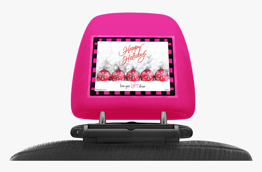 Happy Holidays - Lyft Easter, HD Png Download, Free Download
