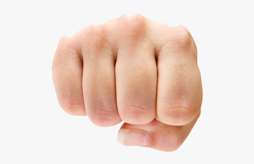 Punch Png Image - Punching Fist Png, Transparent Png, Free Download