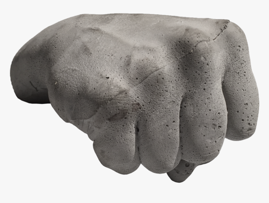 Hands-fist2, HD Png Download, Free Download