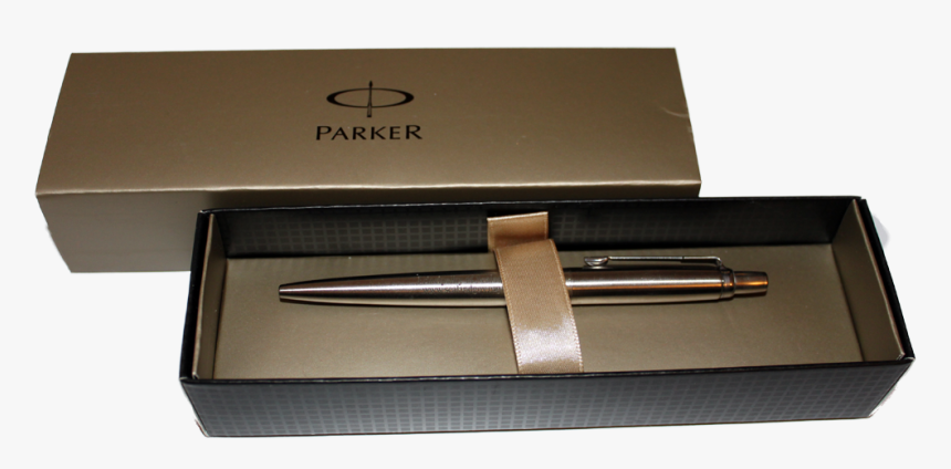 Parker Pen Png - Gift Pack Pen, Transparent Png, Free Download