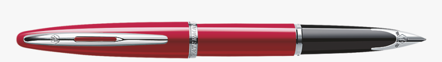 Red Pen Png - Writing Implement, Transparent Png, Free Download