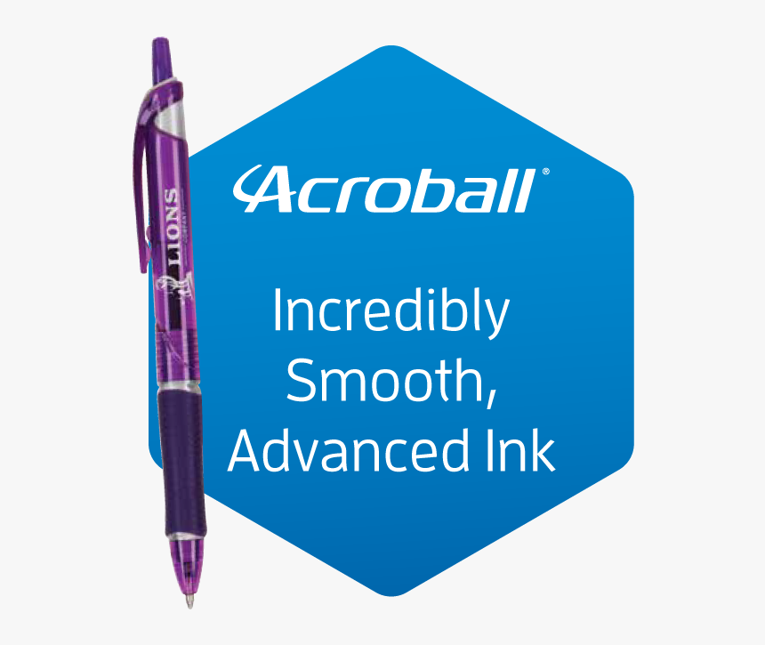 Transparent Pen - Ball Pen, HD Png Download, Free Download