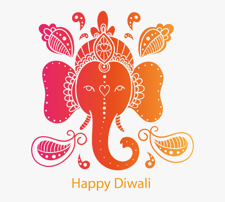 Diwali Design Hd Png, Transparent Png, Free Download