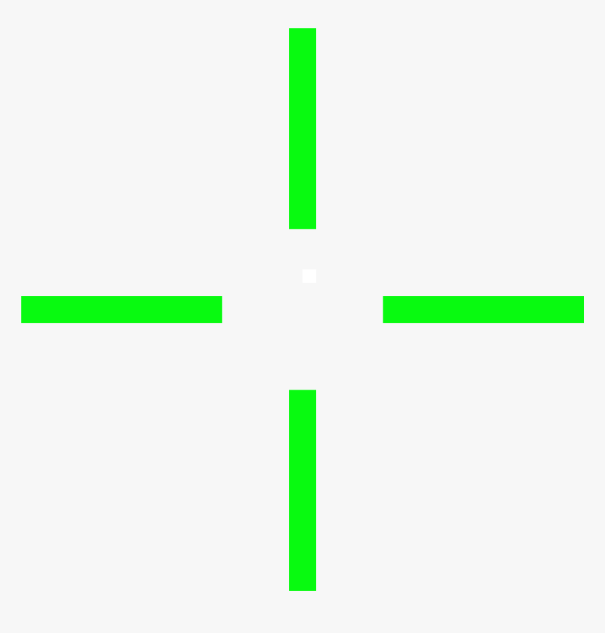 Krunker Red Dot Url, HD Png Download, Free Download
