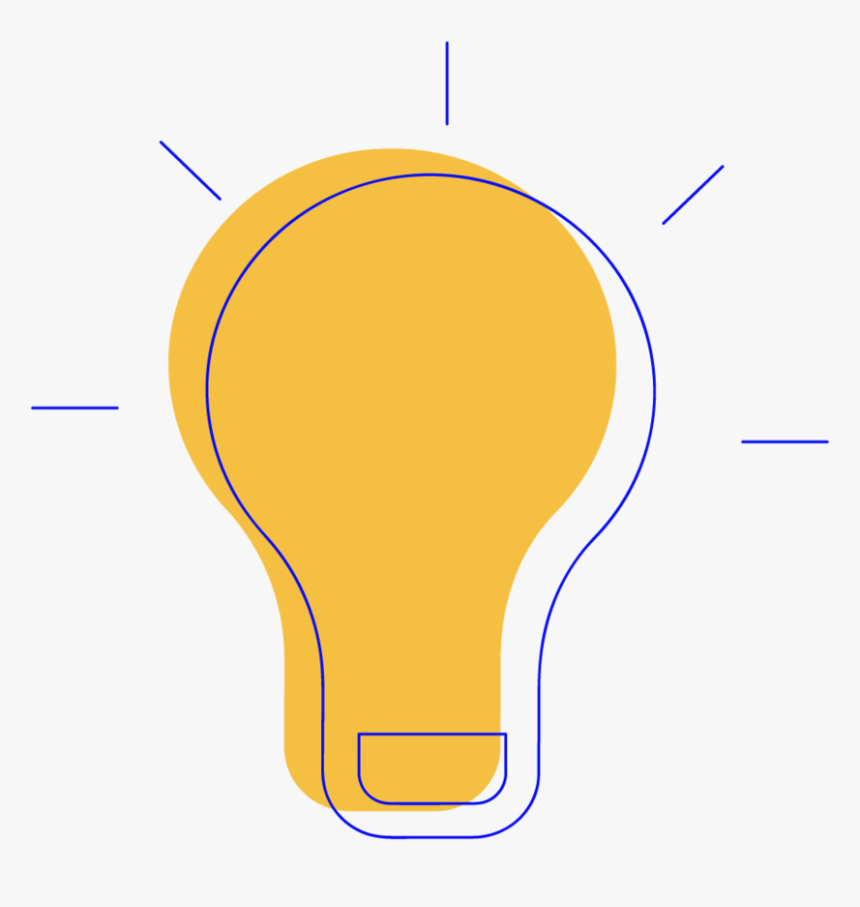 Lightbulb, HD Png Download, Free Download