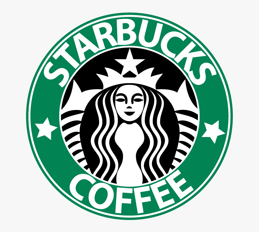 688 X 700 - Starbucks Logo Png, Transparent Png, Free Download