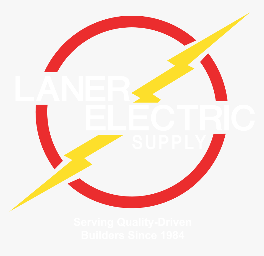 Lighting Clipart Electrical Power Symbol - Circle, HD Png Download, Free Download
