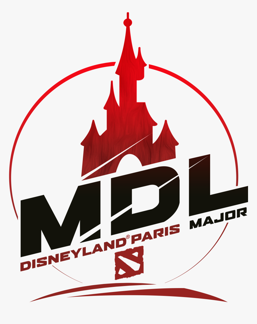 Mdl Disneyland Paris Major, HD Png Download, Free Download