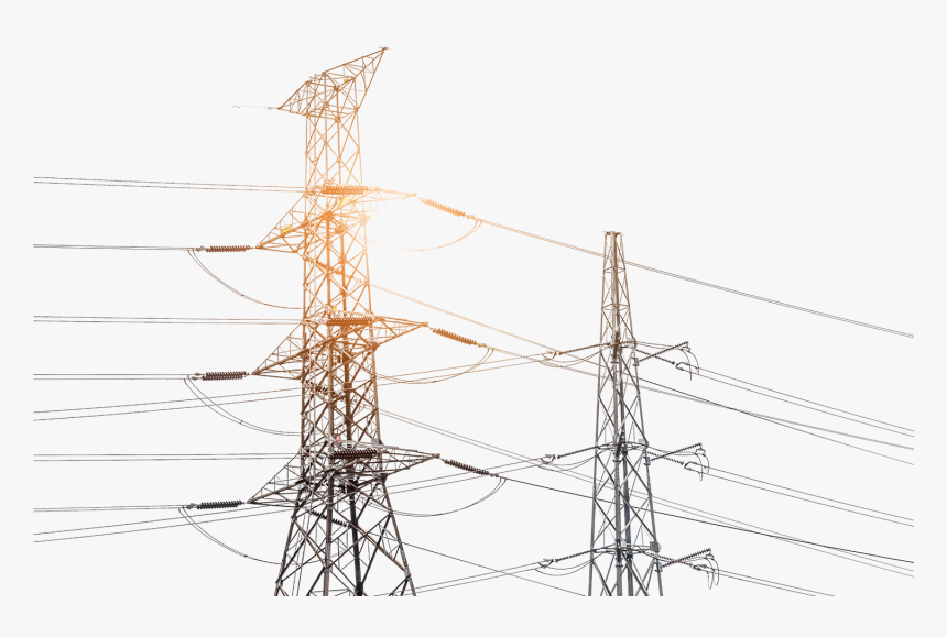 California Direct Access - Transmission Tower, HD Png Download, Free Download