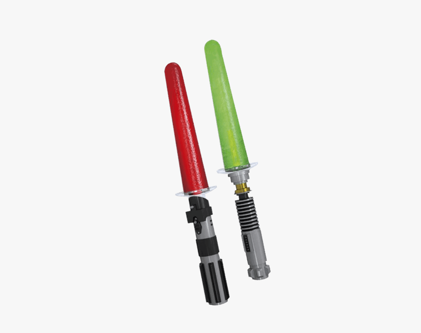 Star Wars Lightsaber Ice Pop Maker, HD Png Download, Free Download