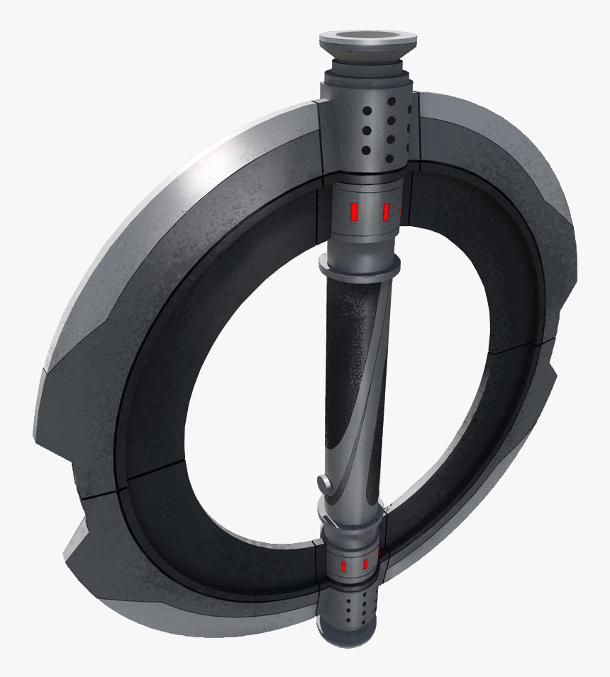 Premium Eras Canon - Star Wars Rebels Fifth Brother Lightsaber, HD Png Download, Free Download