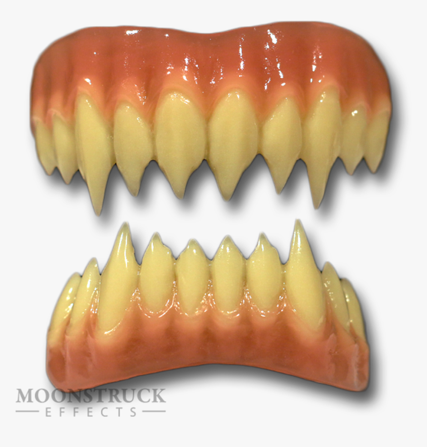 Transparent Monster Mouth Png - Scary Teeth Png, Png Download, Free Download
