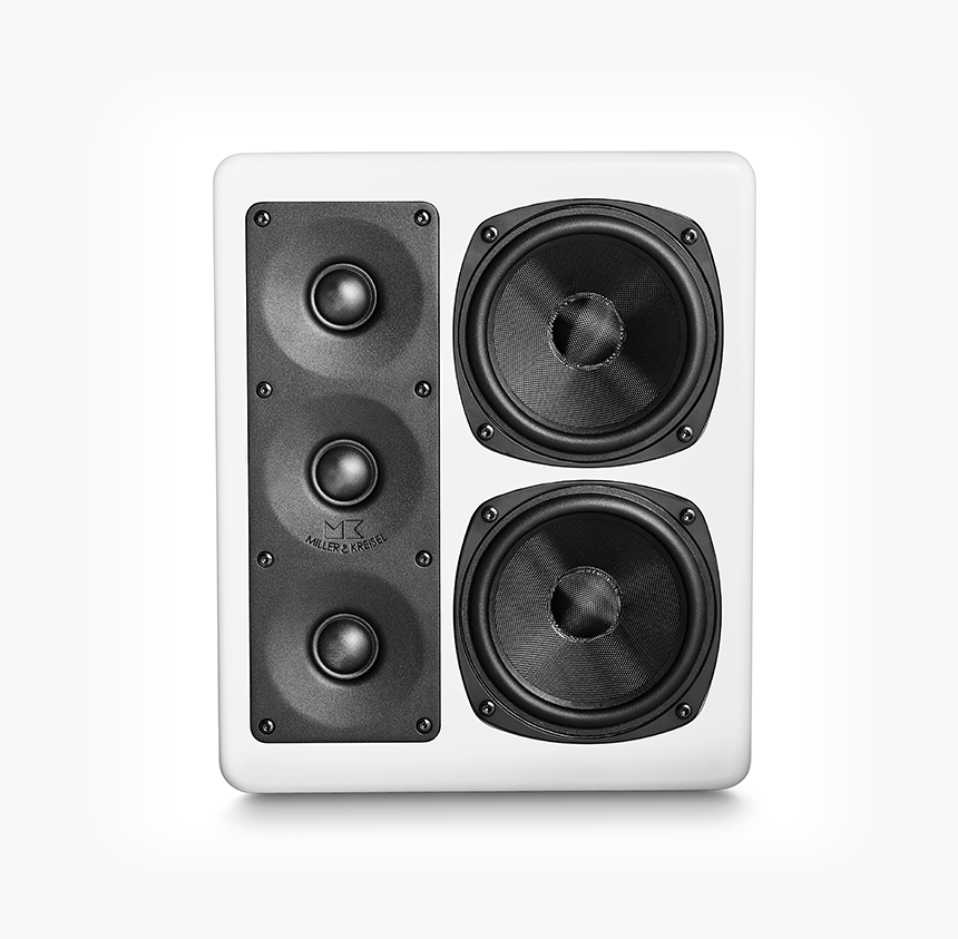 Subwoofer, HD Png Download, Free Download