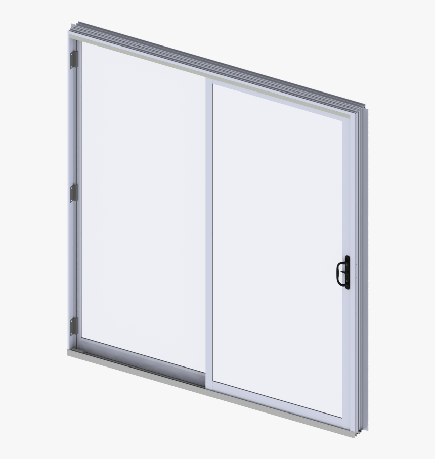 Sliding Glass Doors Window, HD Png Download, Free Download