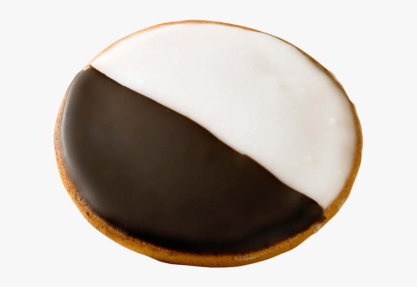 Black & White Cookies Candy, HD Png Download, Free Download