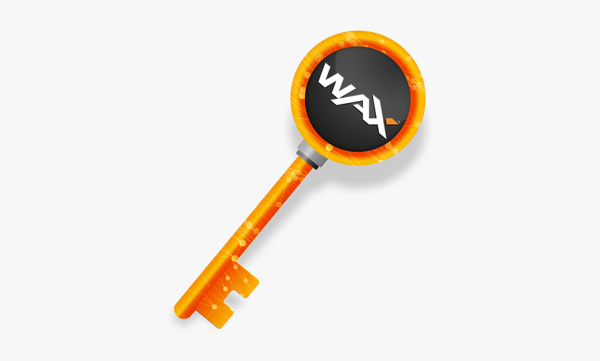 Wax Key, HD Png Download, Free Download