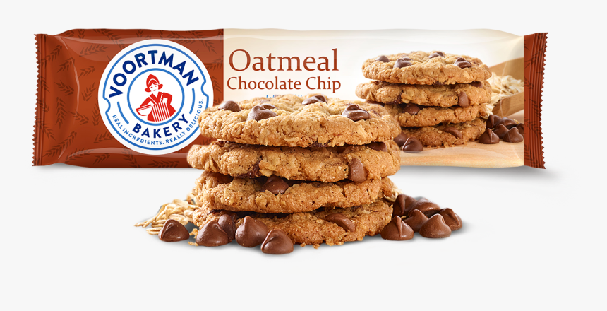 Oatmeal Chocolate Chip, HD Png Download, Free Download