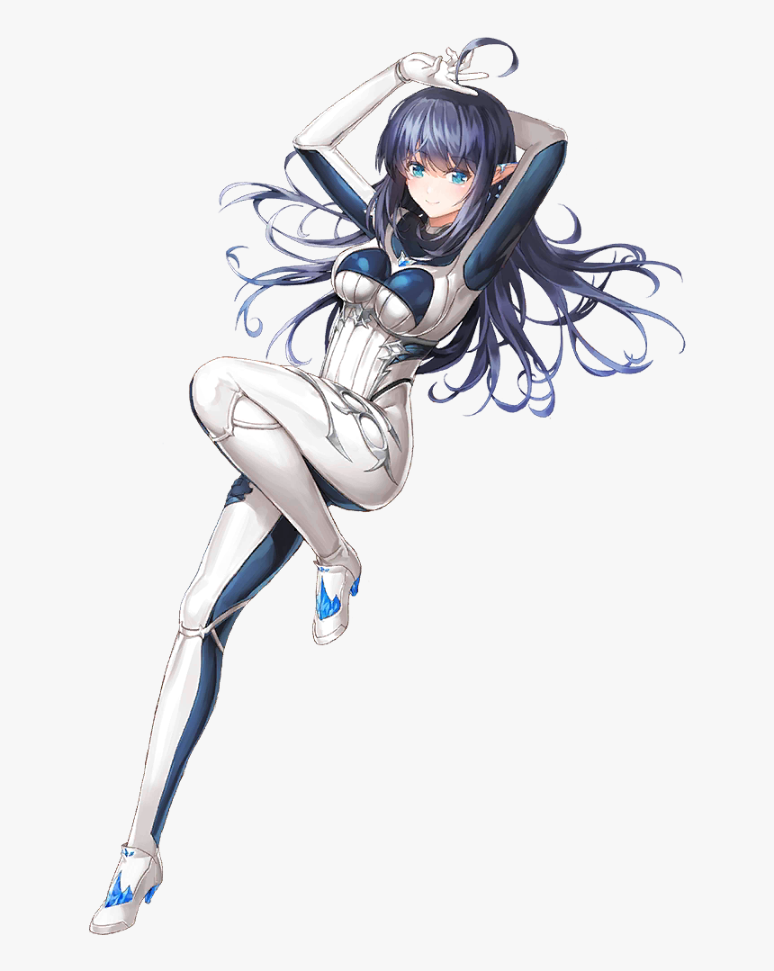 King's Raid Mirianne, HD Png Download, Free Download