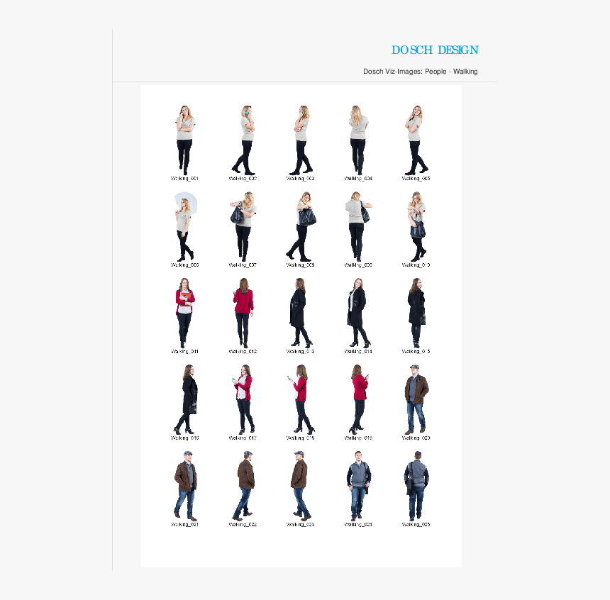 2d Running People Png, Transparent Png, Free Download