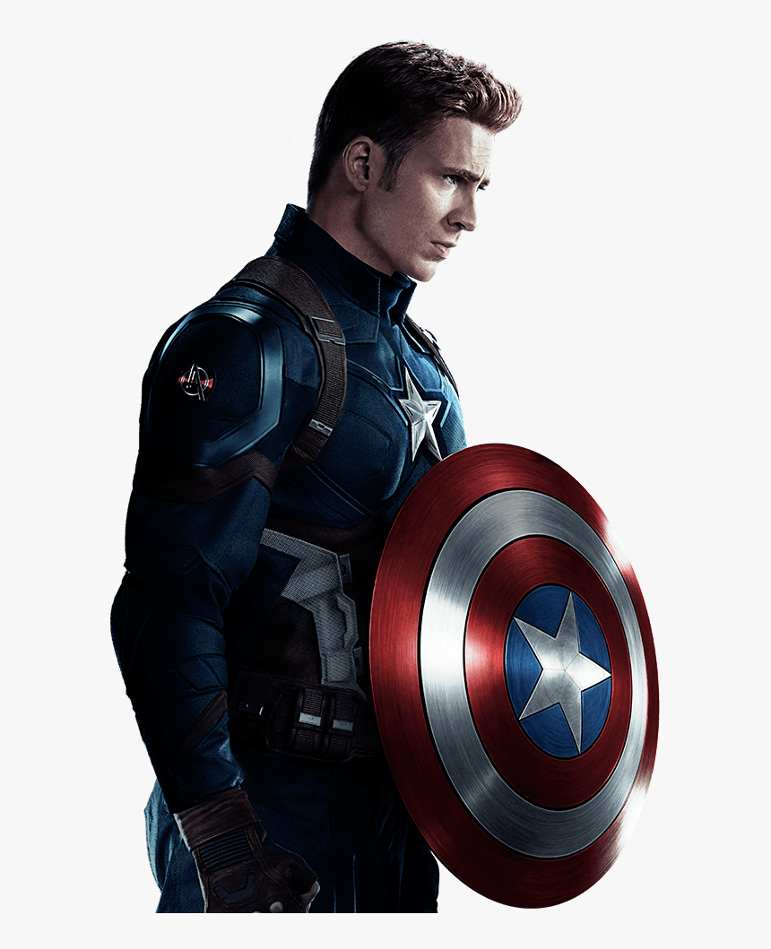 Civil War Spider-man Iron Man Bucky Barnes - Captain America Civil War Png, Transparent Png, Free Download