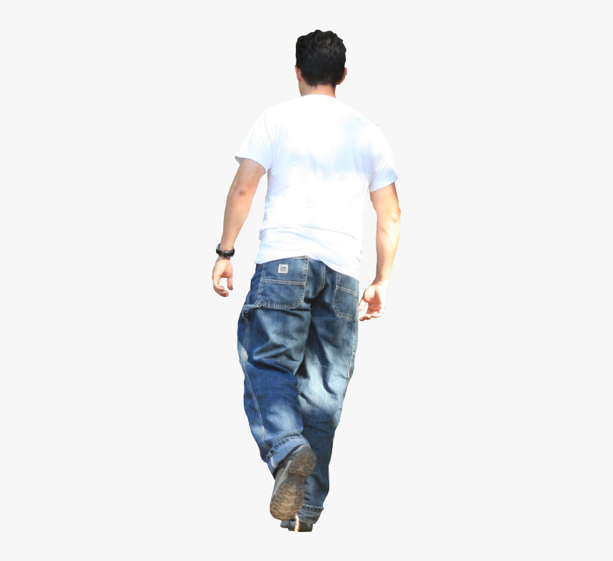 People Walking Png, Transparent Png, Free Download