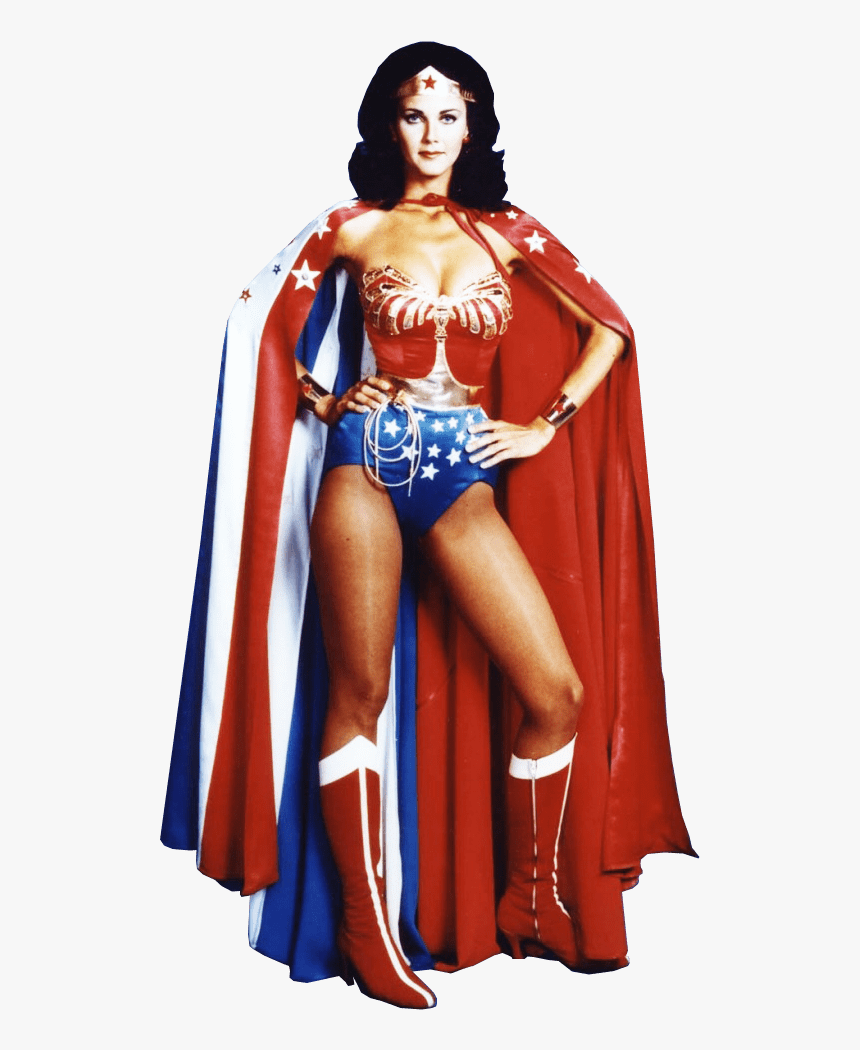 Wonder Woman Transparent Image - Wonder Woman Transparent, HD Png Download, Free Download