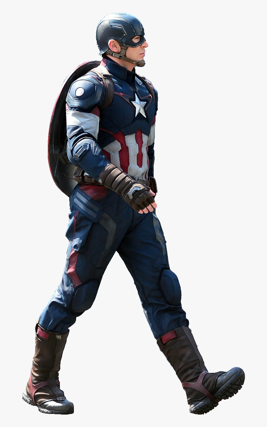 Captain America Hd Png, Transparent Png, Free Download