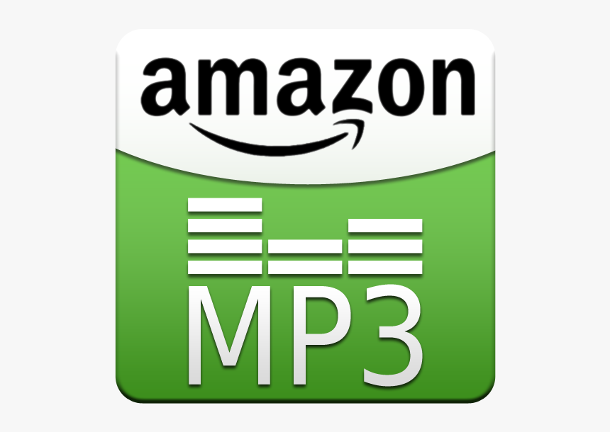 Amazon Mp3 Png, Transparent Png, Free Download