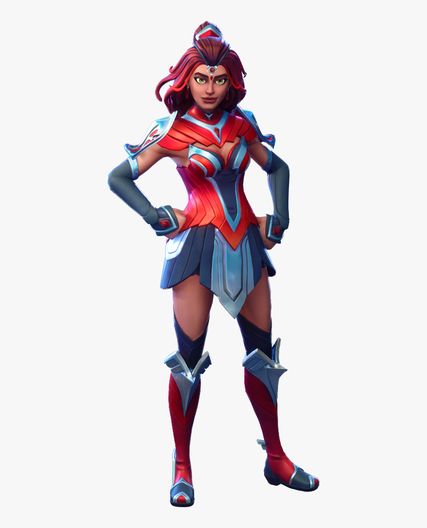 Fortnite Valor Png, Transparent Png, Free Download