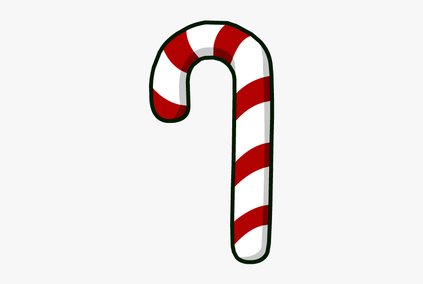 Download Candy Cane Png Picture - Candy Cane Transparent Background, Png Download, Free Download