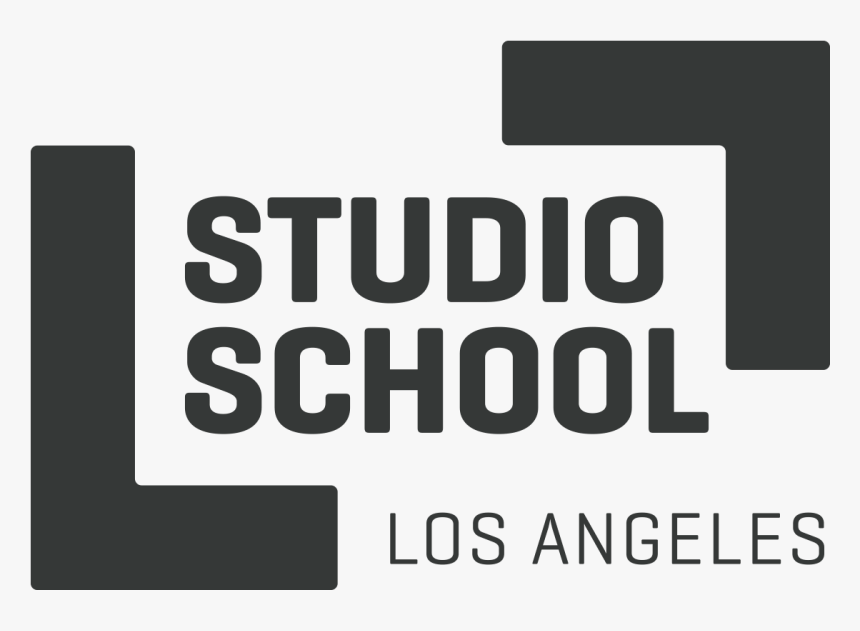 Studio School La, HD Png Download, Free Download