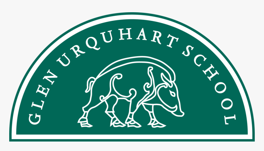 Gus Logo 1 - Glen Urquhart School Logo, HD Png Download, Free Download