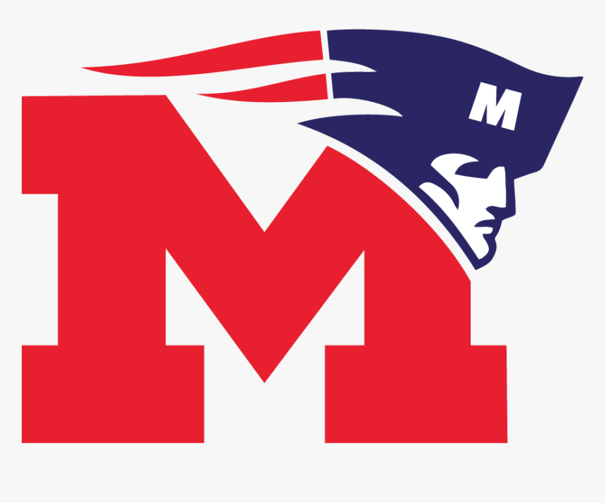 Return Home - Marion School District Logo, HD Png Download, Free Download