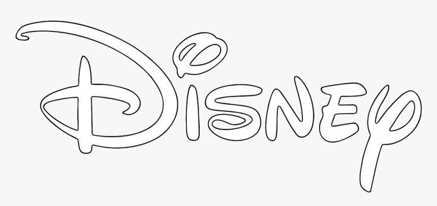 Walt Disney Logo Png - Disney, Transparent Png, Free Download