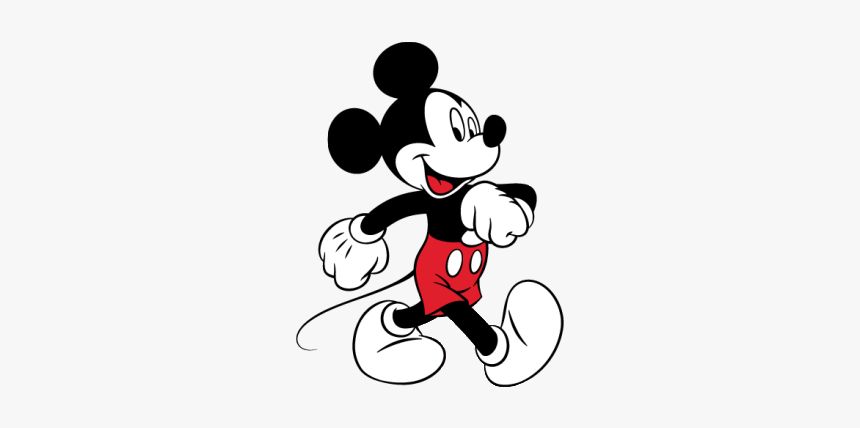 Walt Disney Company Logo Png, Transparent Png, Free Download